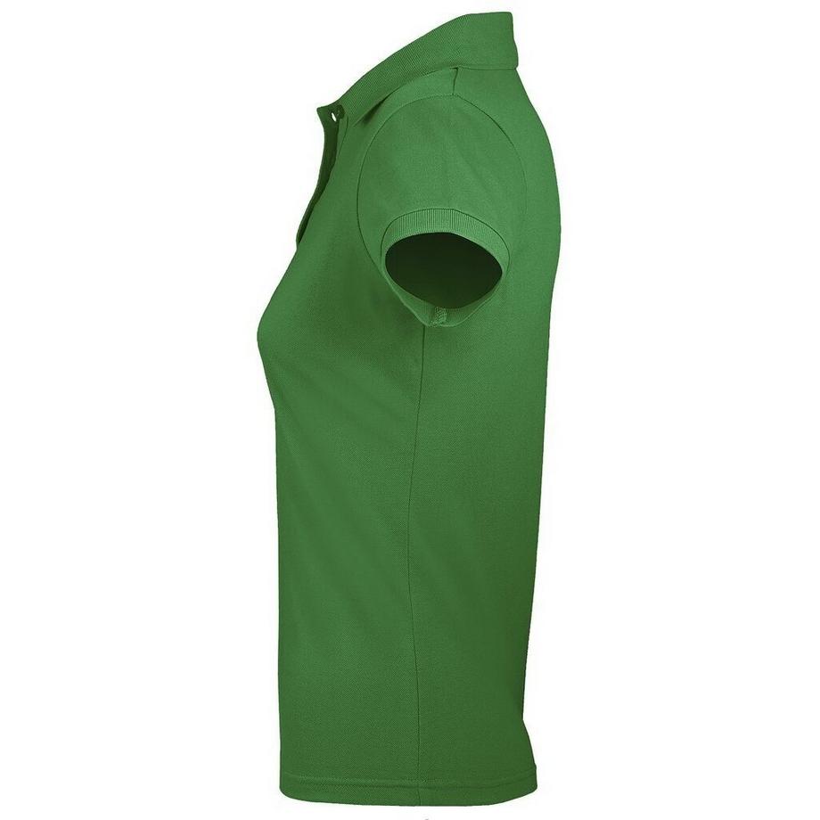 SOLS Prime Pique Polo Manches Courtes  