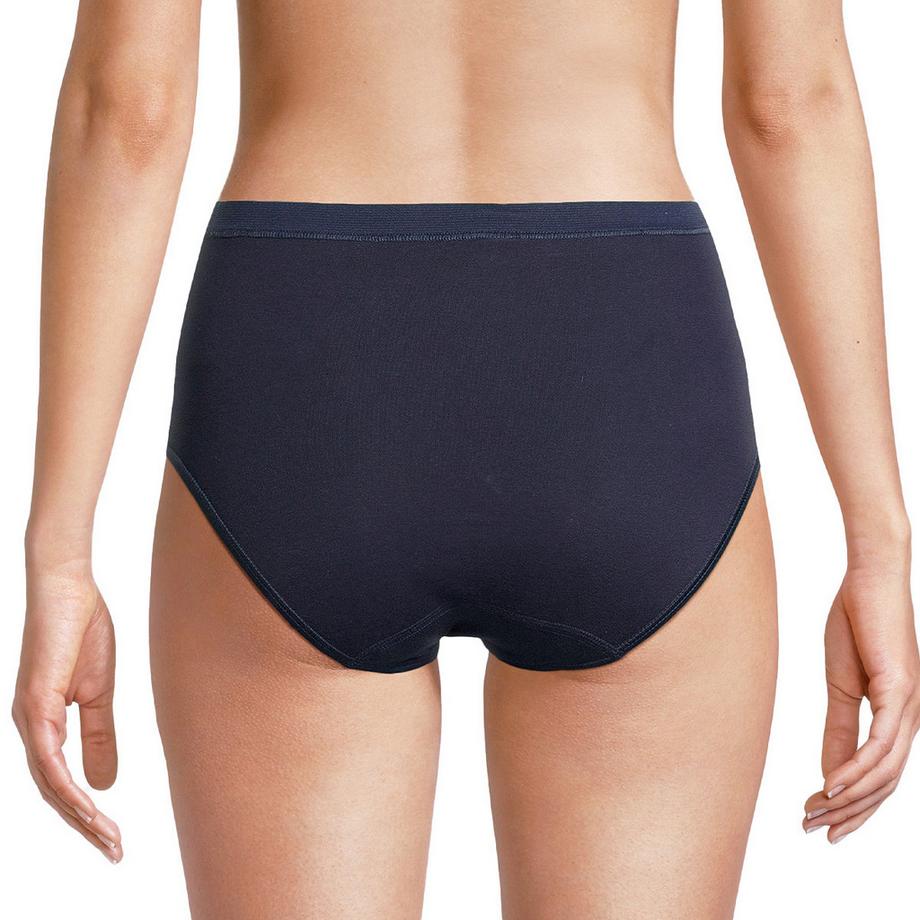 Conta  Feinripp lot de 6  - culottes maxi 