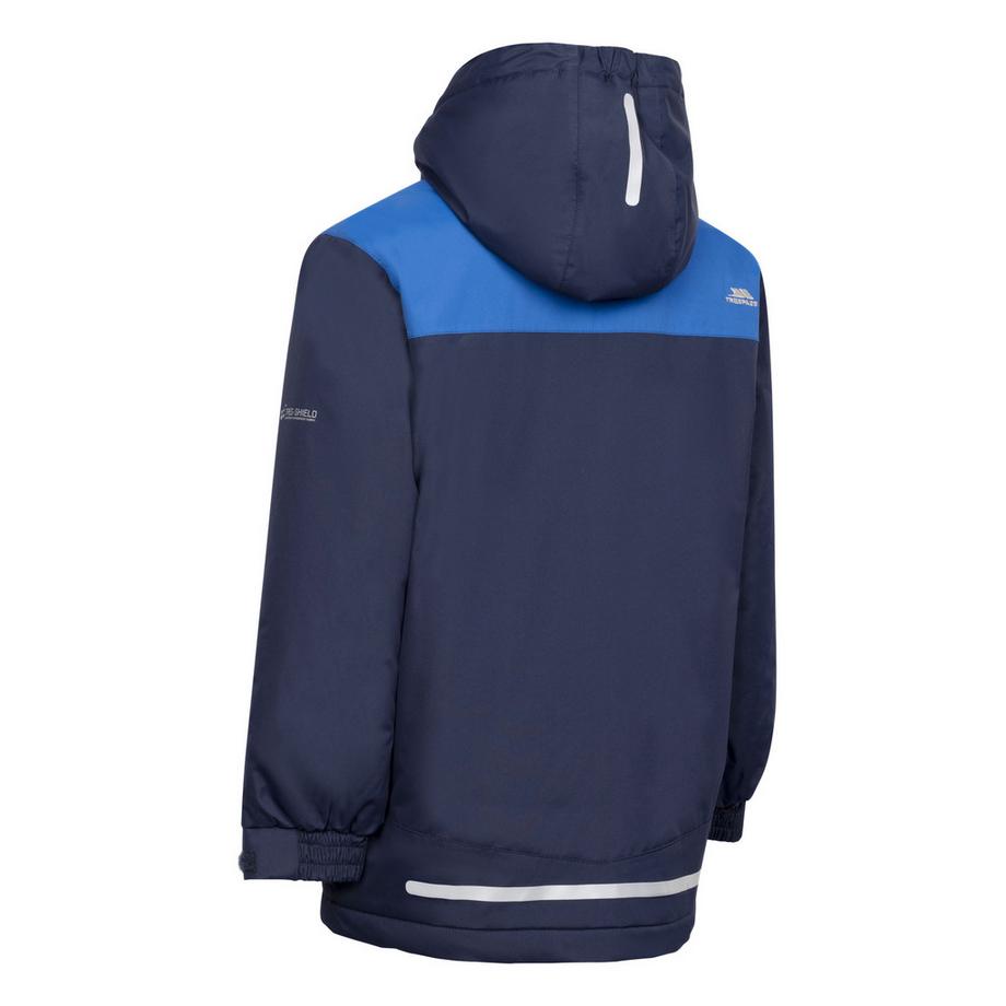 Trespass Terris Jacke, Wasserfest  