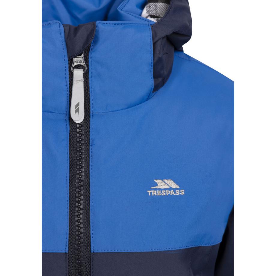 Trespass Terris Jacke, Wasserfest  