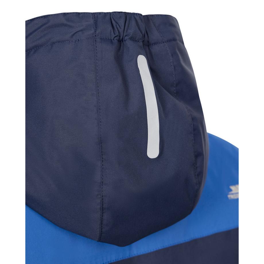 Trespass Terris Jacke, Wasserfest  