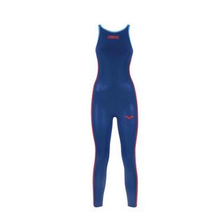 arena Powerskin R-Evo+ OW Open Back Costume da Bagno Intero  