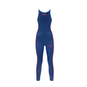 Combinaison de natation femme  Powerskin R-Evo+ Ow Ob