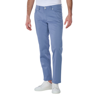 BRAX Cadiz 5-Pocket Straight Fit Pants  