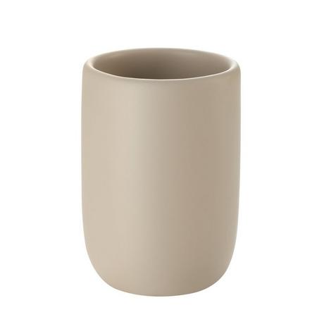 diaqua  Bicchiere Smilla beige 