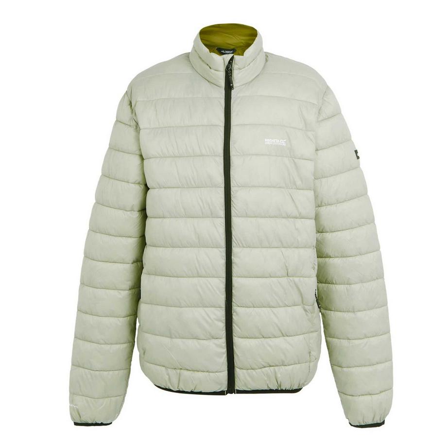 Veste Matelassée Marizion