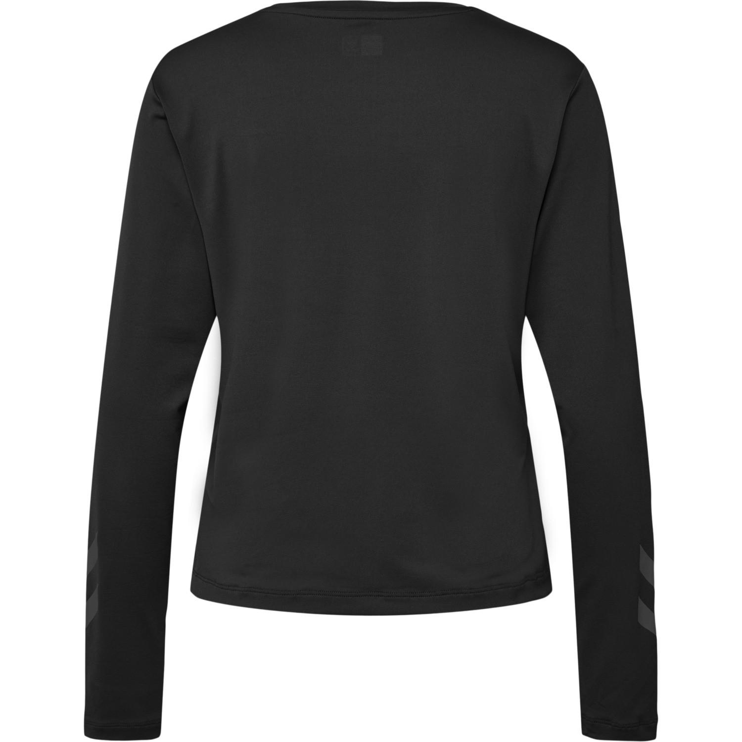 Hummel  langarmshirt, damen mt taylor 