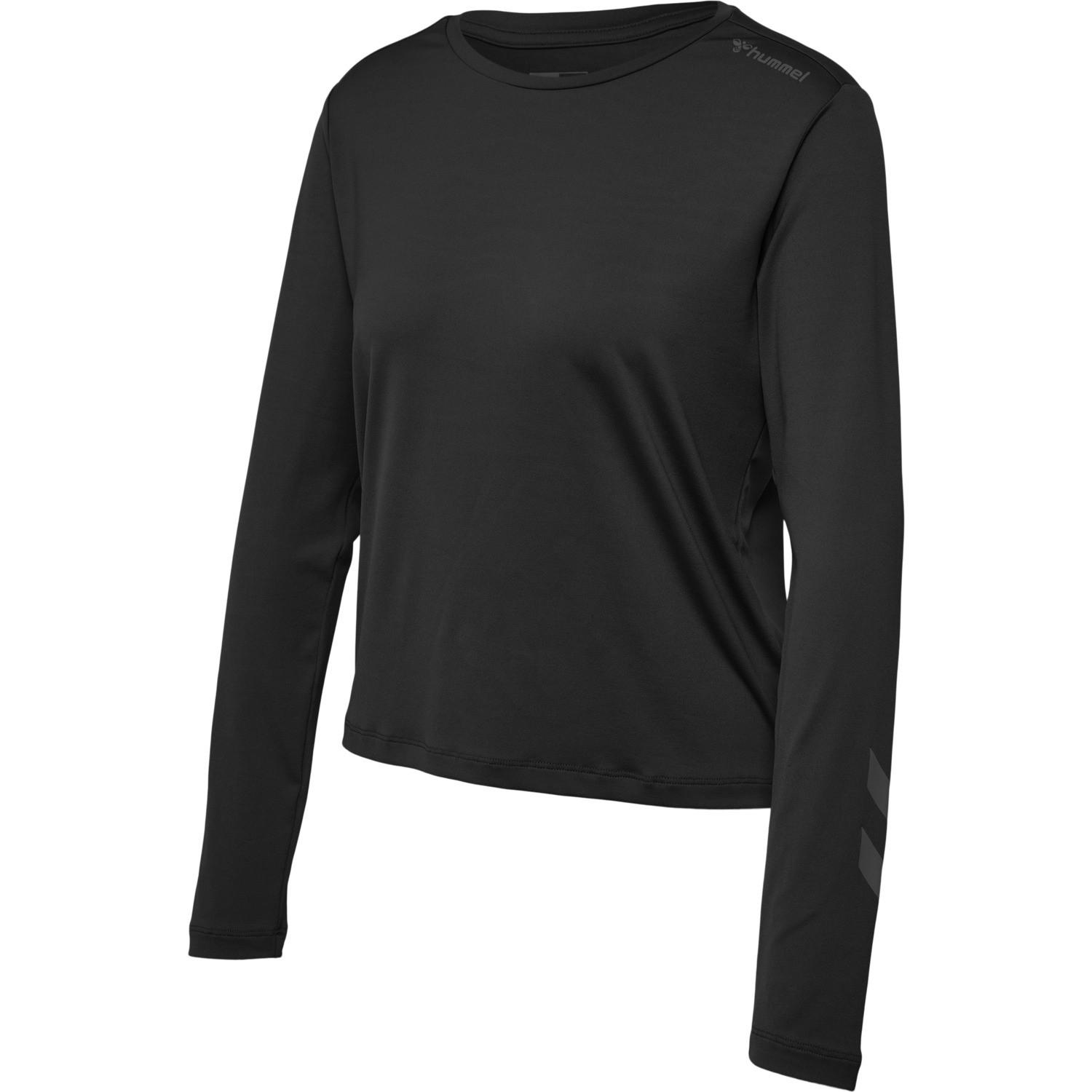 Hummel  langarmshirt, damen mt taylor 