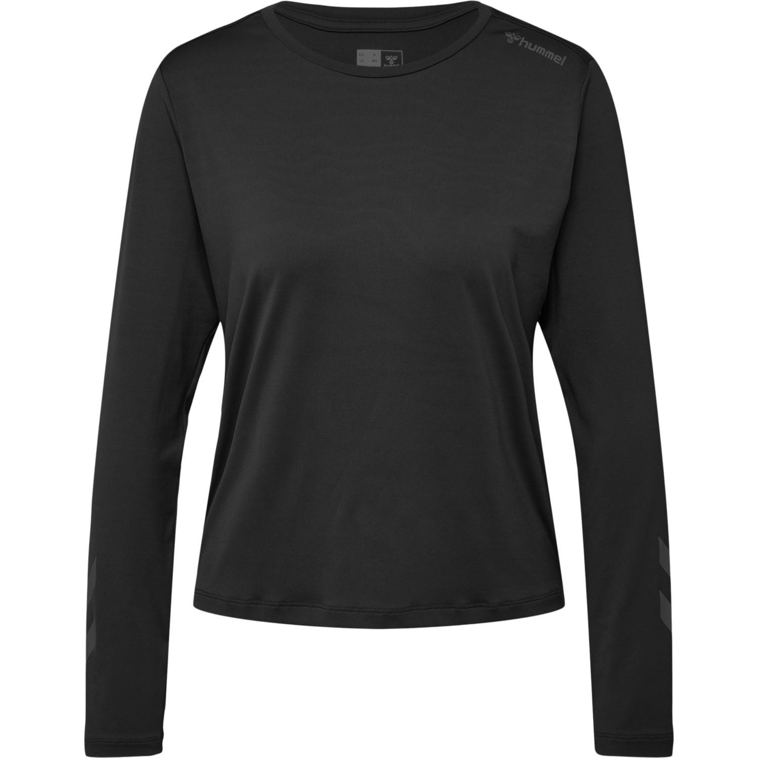 Hummel  langarmshirt, damen mt taylor 