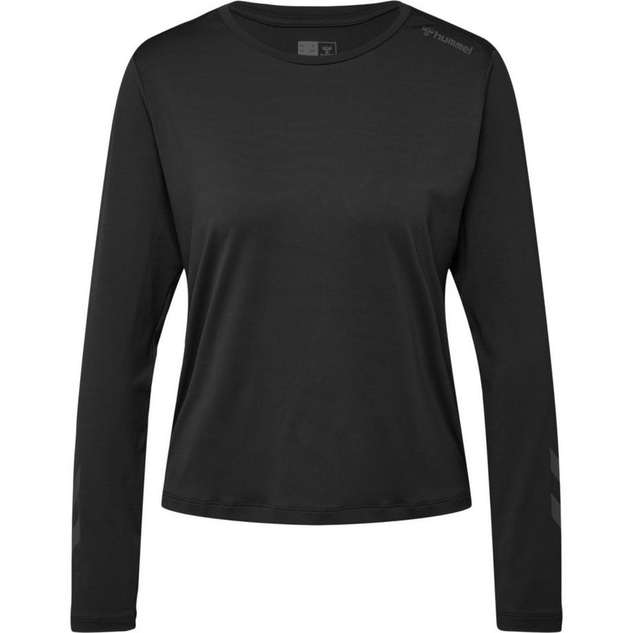 langarmshirt, damen mt taylor