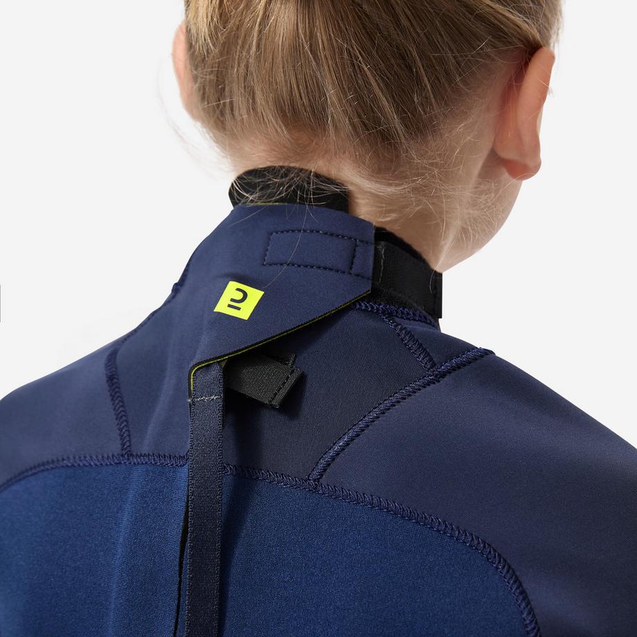 OLAIAN  Muta da surf bambino 3/2 mm neoprene 
