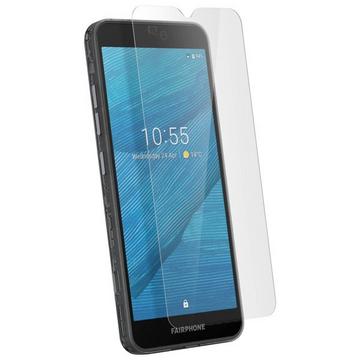 Schutzfolie Fairphone 3 Transparent