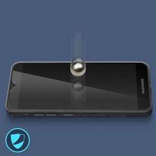Avizar  Verre Trempé Fairphone 3 Transparent 