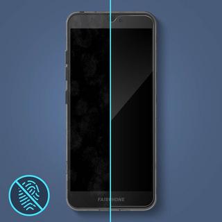 Avizar  Verre Trempé Fairphone 3 Transparent 