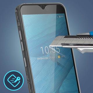 Avizar  Verre Trempé Fairphone 3 Transparent 