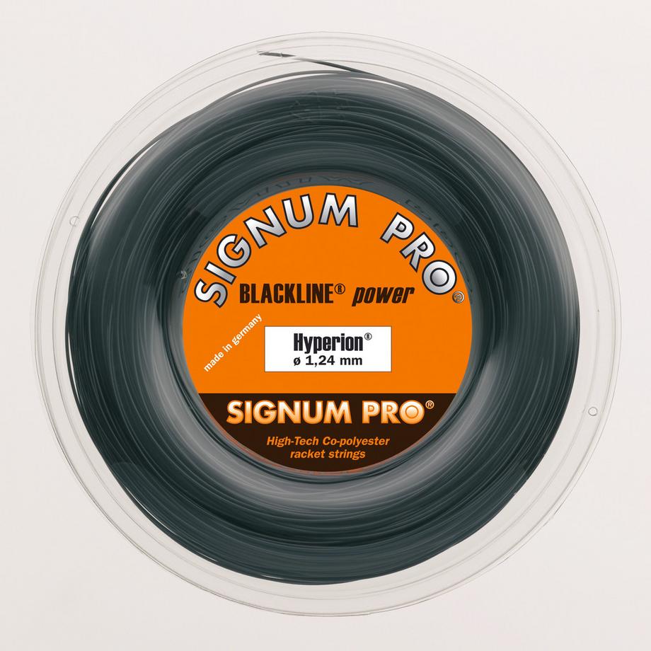 Signum Pro  Hyperion 200m Saitenrolle 