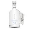 Edelwhite Gin Edelwhite 57 - Navy Strength Gin  