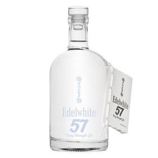 Edelwhite Gin Edelwhite 57 - Navy Strength Gin  