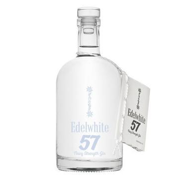 Edelwhite 57 - Navy Strength Gin