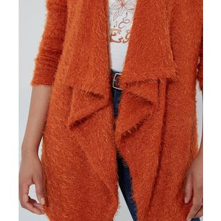 Joe Browns  Gilet Tricot de Cils Style Cascade 