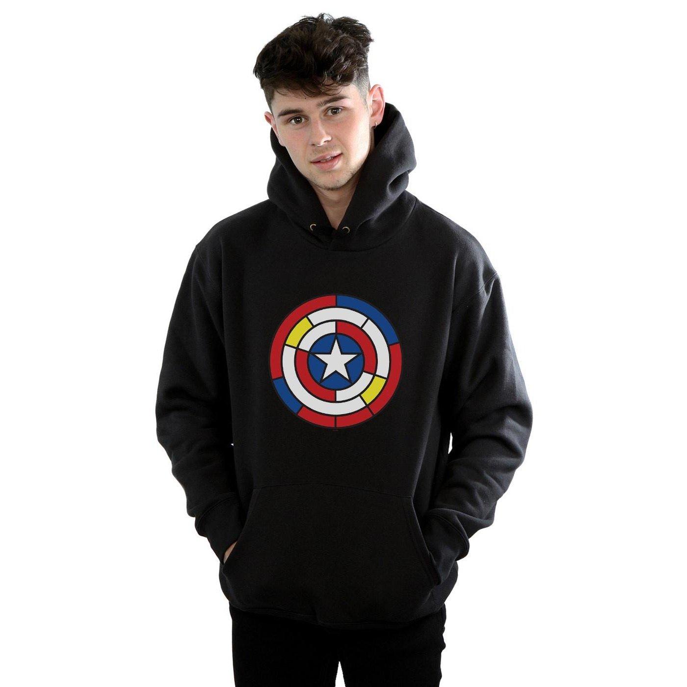 MARVEL  Sweat à capuche 