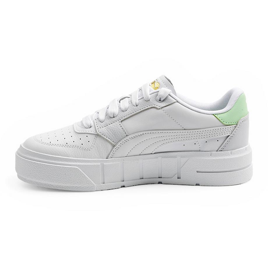 PUMA  PUMA Cali Court Lth Wns-39 