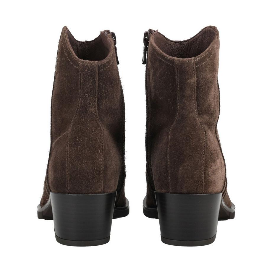 Nero Giardini Western Stiefelette mit Nieten-Detail  