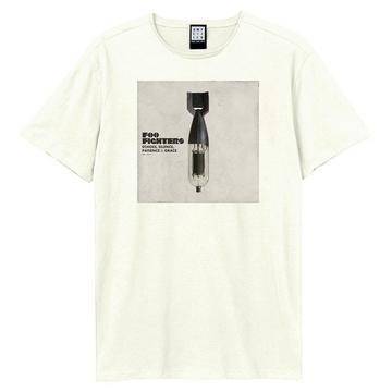Echoes Silence Patience And Grace TShirt
