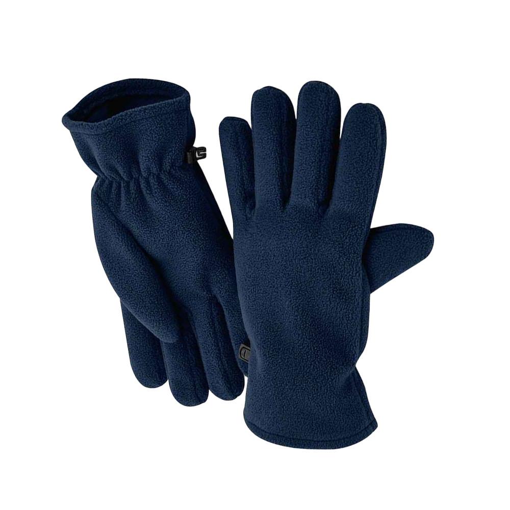 Beechfield  Handschuhe, Fleece recyceltes Material 