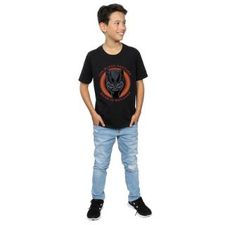 MARVEL  Made In Wakanda TShirt 