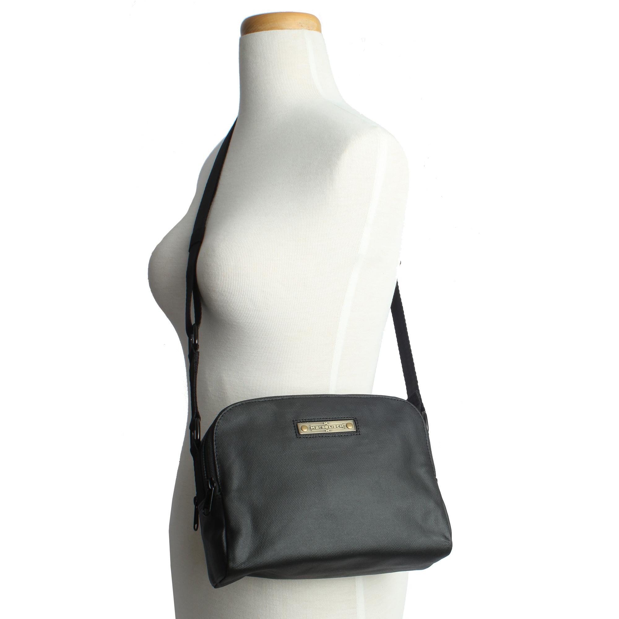 Margelisch Chantal 1 Borsa a tracolla  