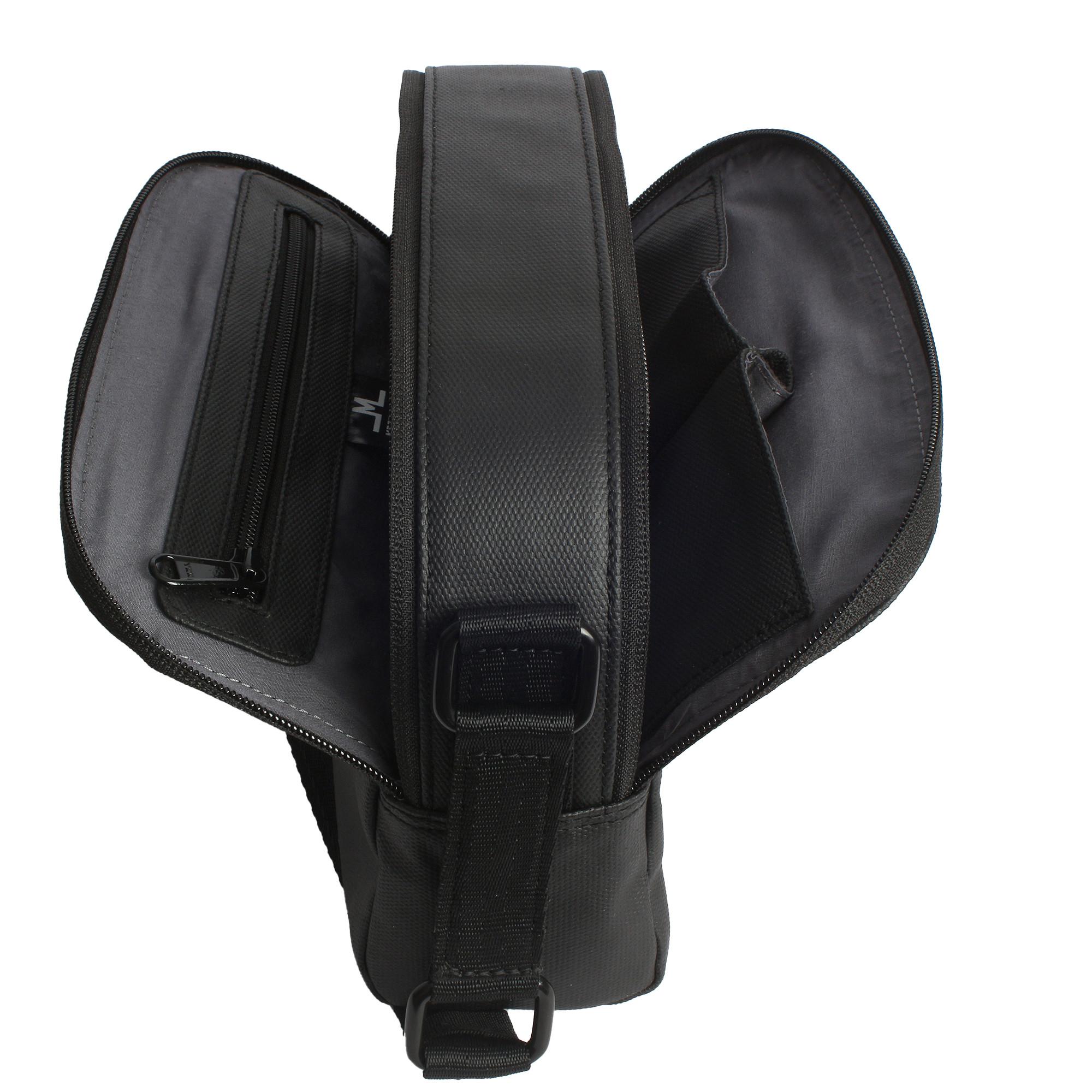 Margelisch Chantal 1 Borsa a tracolla  