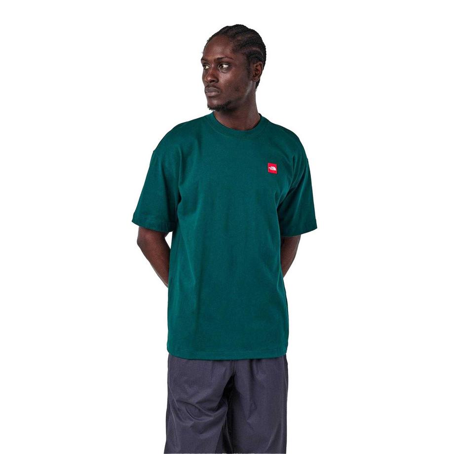 THE NORTH FACE  Maglietta Logo Della Scatola 