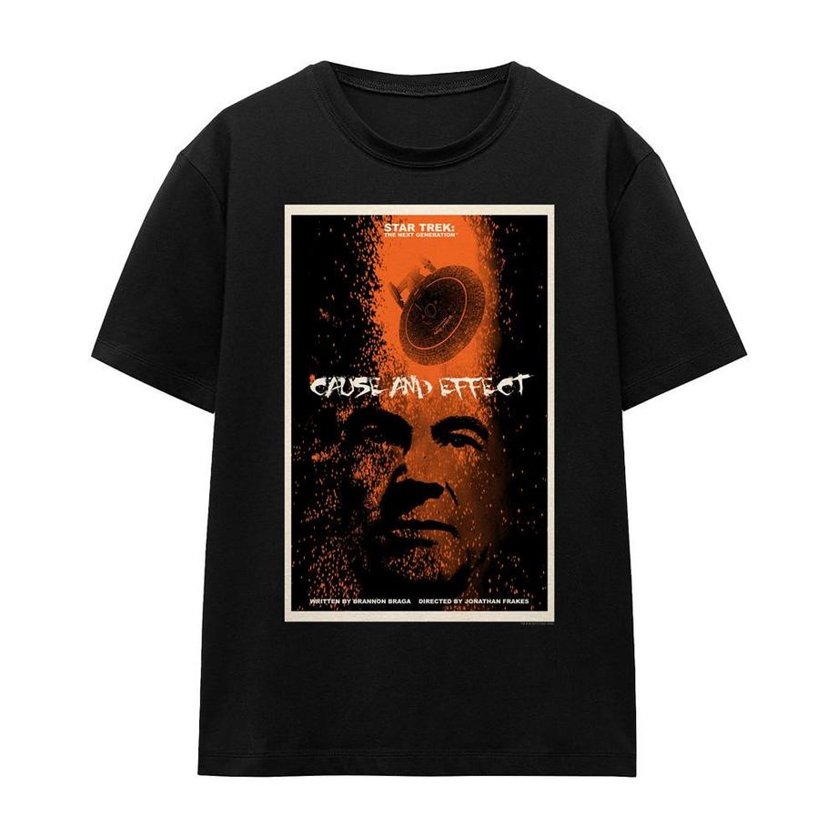 The Next Generation Season 5 Episode 18 TShirt