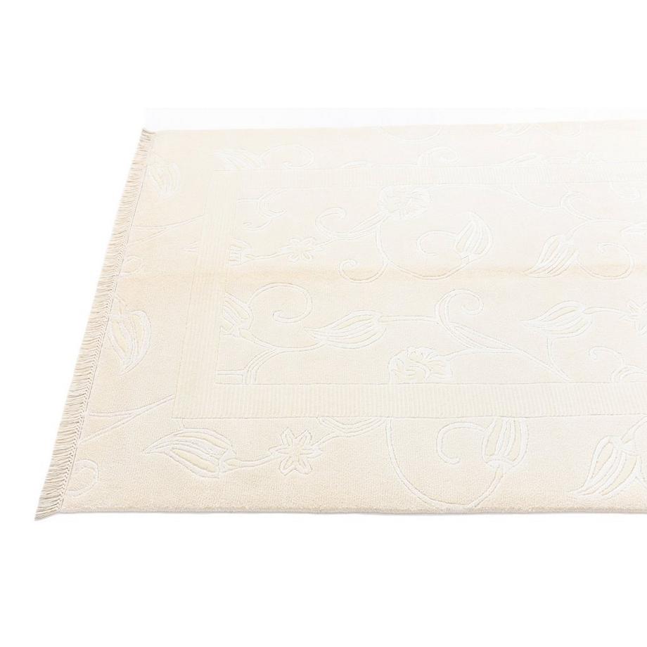 VIDAL Handgemachter Teppich Darya-Indian  