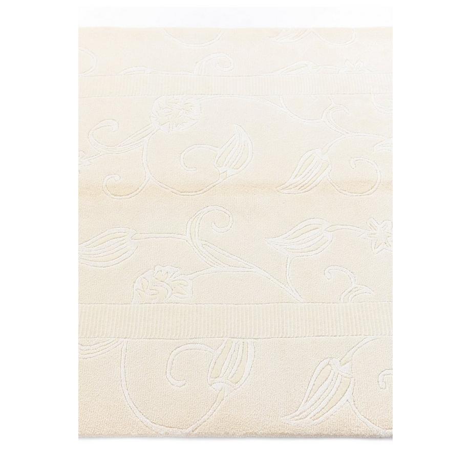 VIDAL Handgemachter Teppich Darya-Indian  