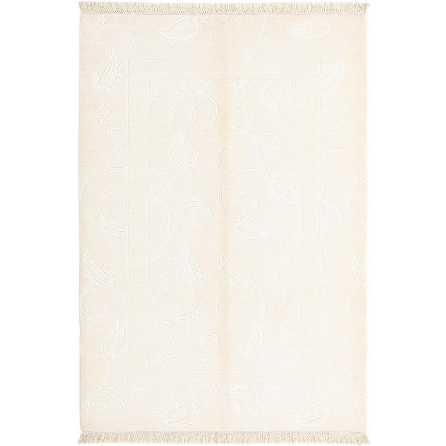 VIDAL Handgemachter Teppich Darya-Indian  