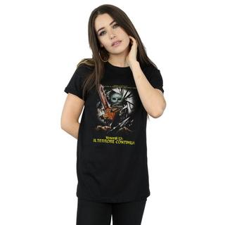 Friday The 13th  TShirt 