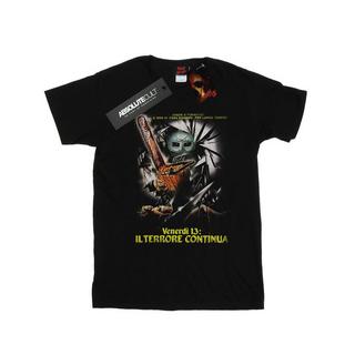 Friday The 13th  TShirt 