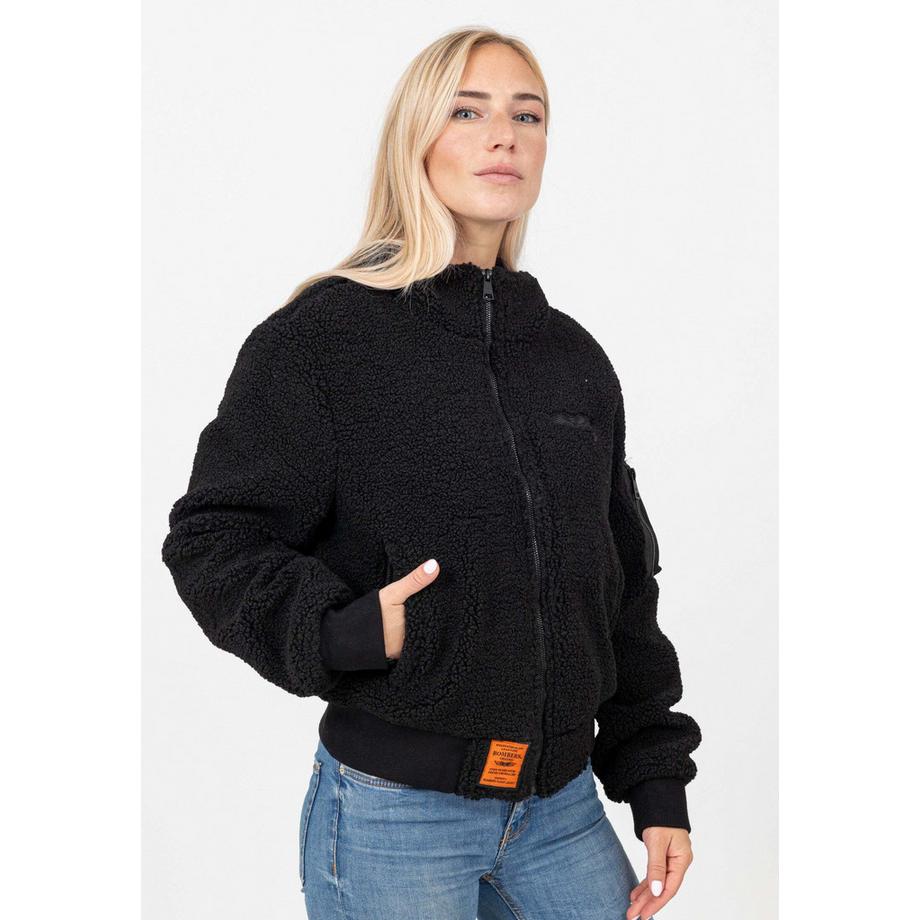 Bomber Bomber Edmonton-W  