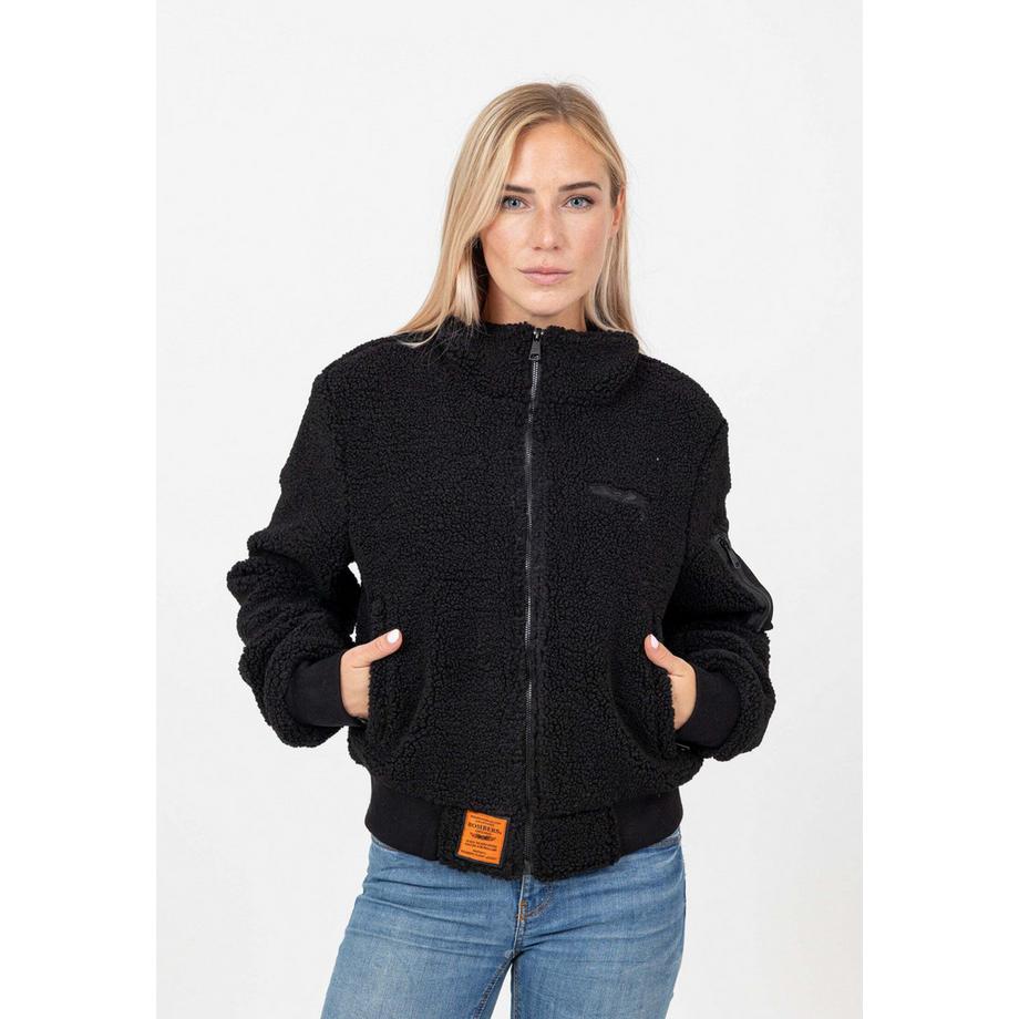 Bomber Edmonton-W