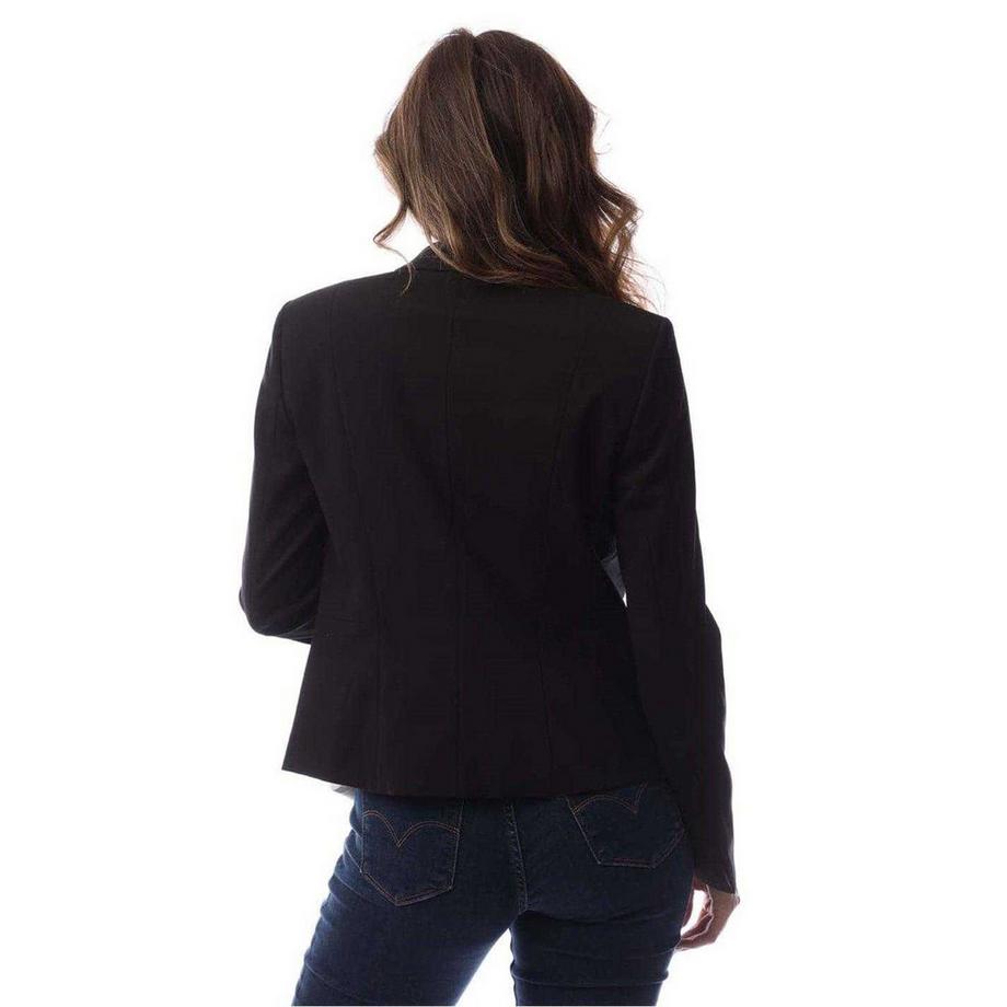 BOSS Blazer Jaru Collet Revers  