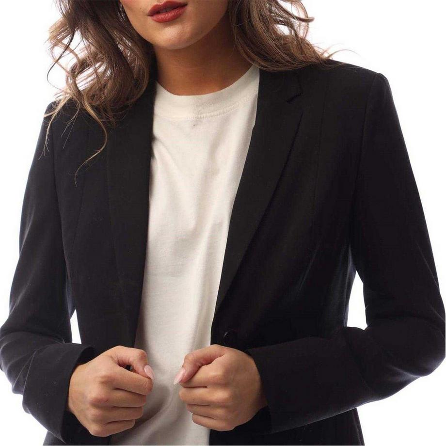 BOSS Blazer Jaru Collet Revers  