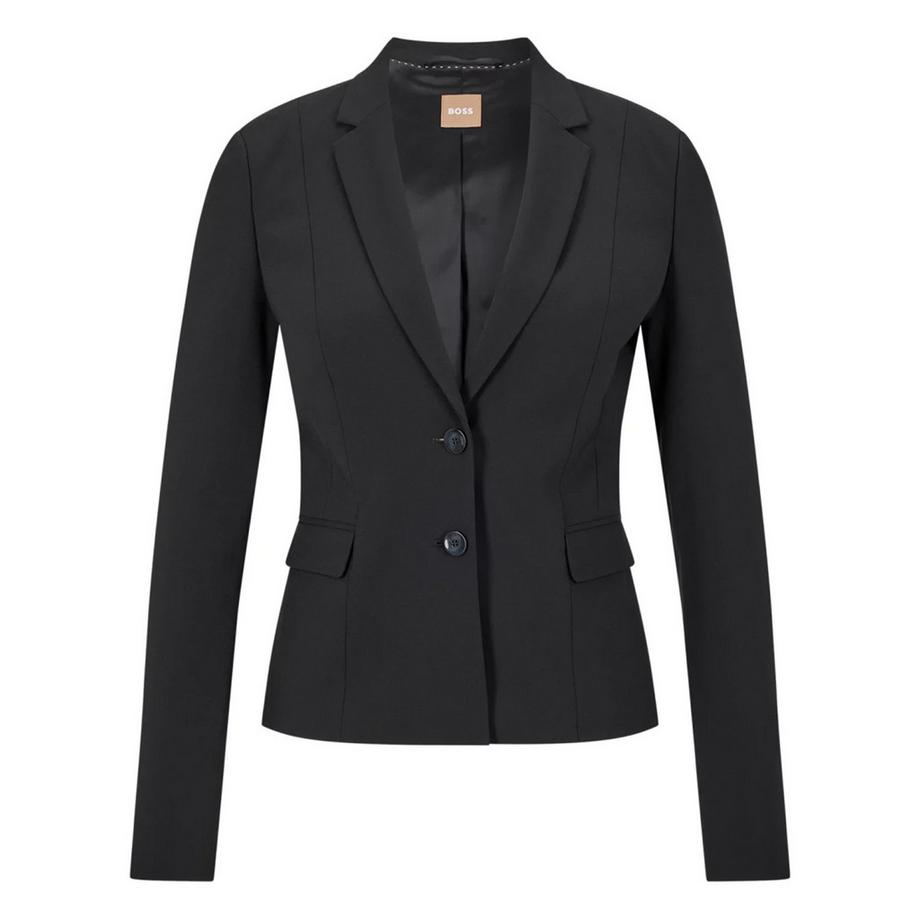 Blazer Jaru
