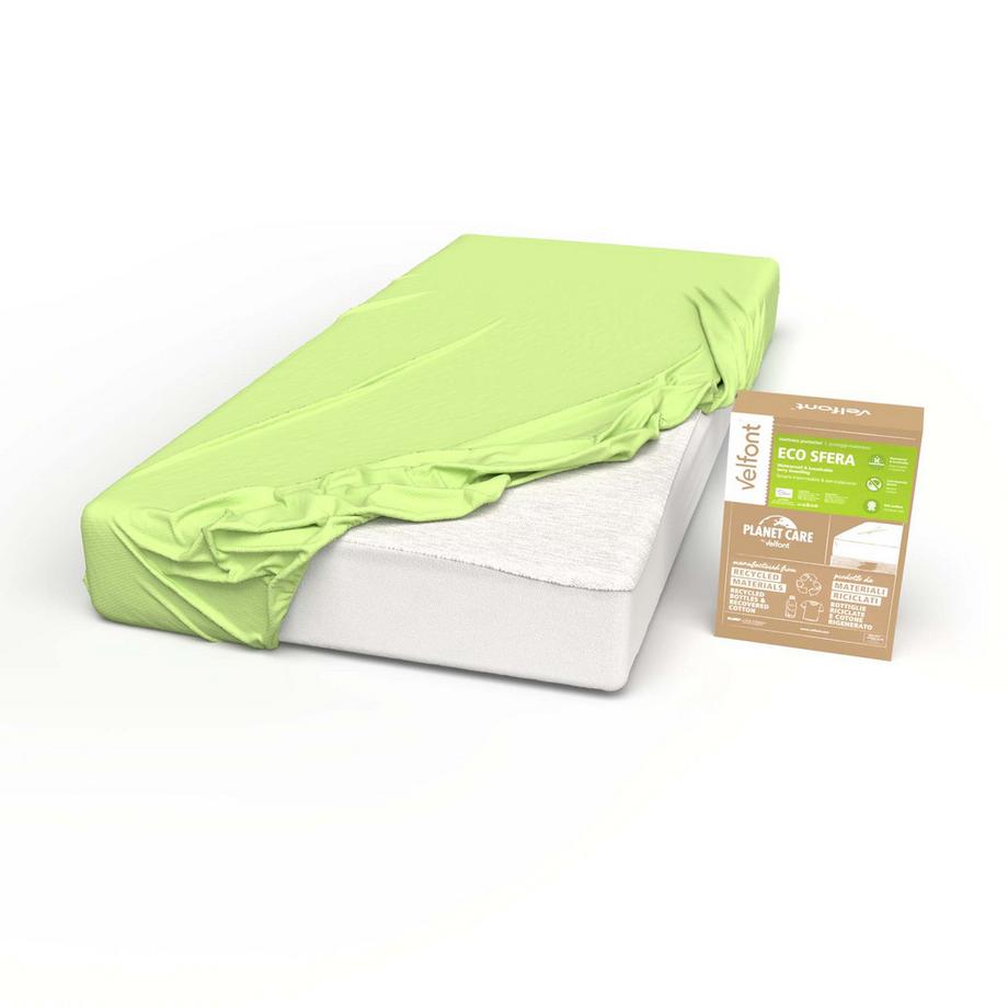 Velfont Velfont Eco Sfera molleton  frottee imperméable  