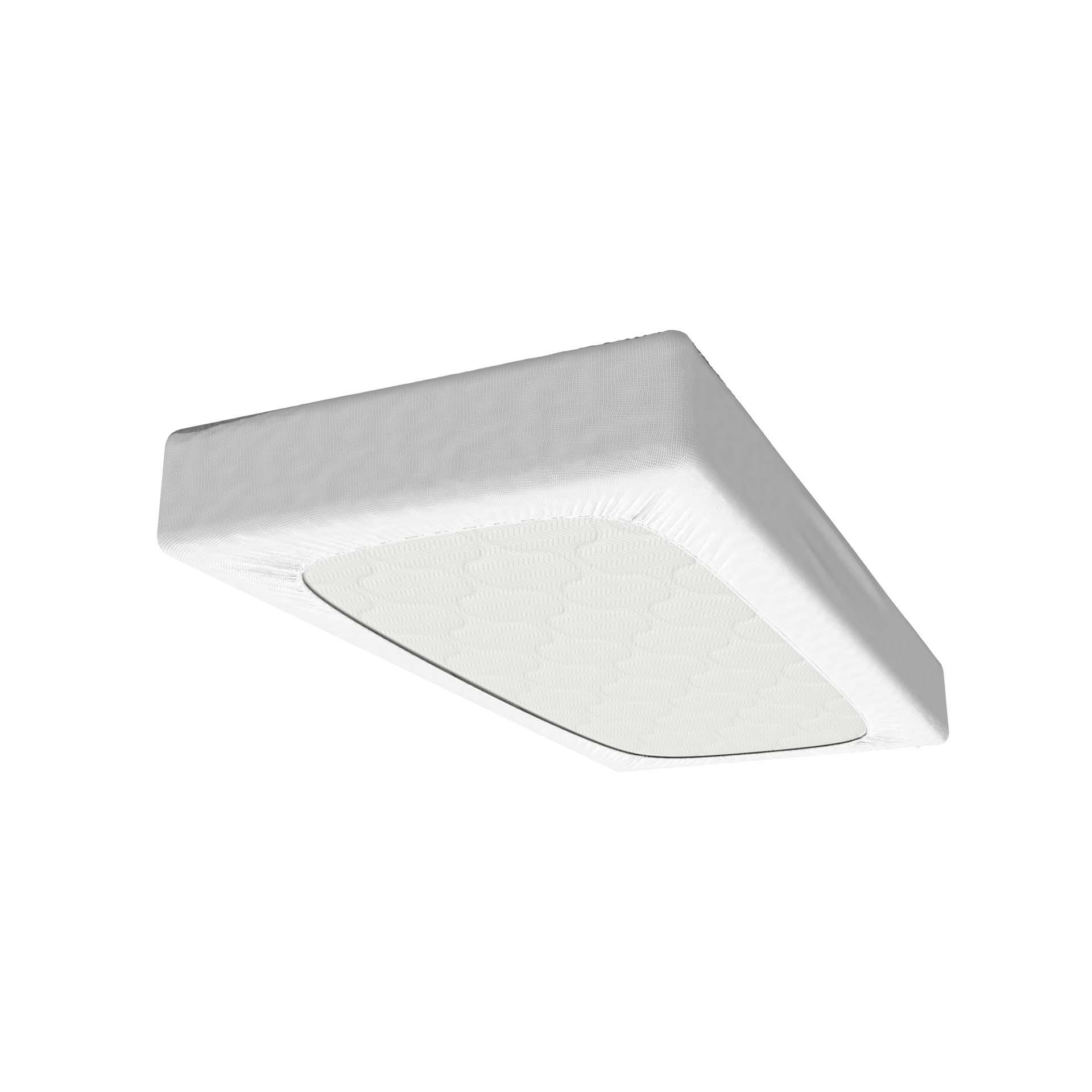 Velfont Velfont Eco Sfera Molton Frotté wasserundurchlässig  