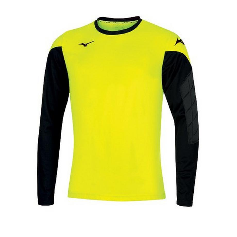 T-shirt Team trad gk padded