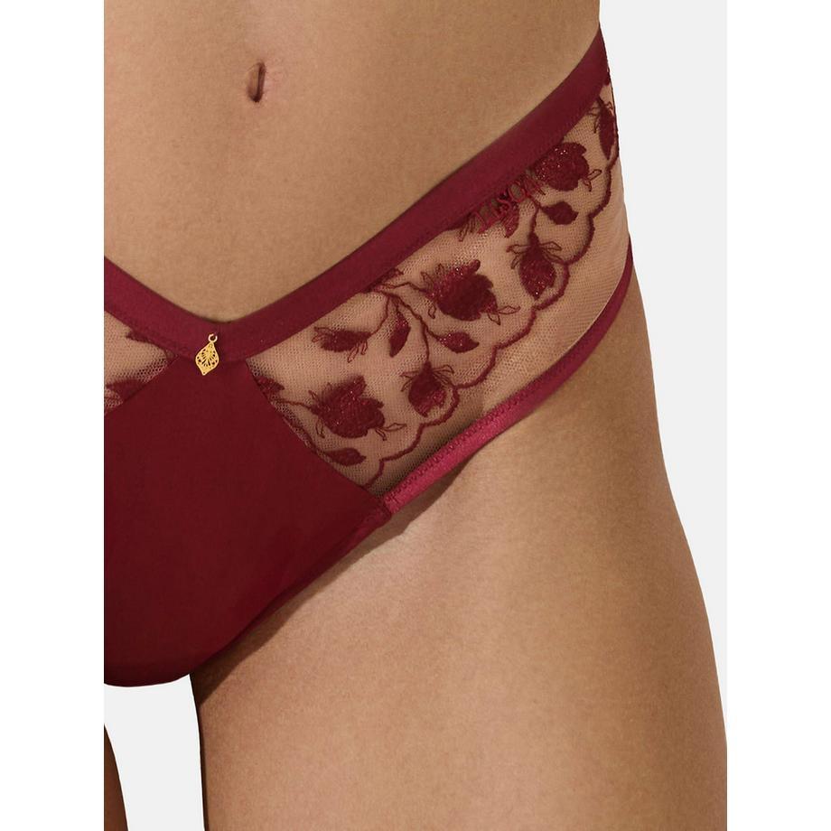 Lisca Gloriosa Ausschnitt Shorty  