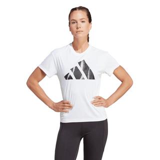 adidas  Run It Love TShirt 