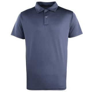 PREMIER Coolchecker Kurzarm Poloshirt  
